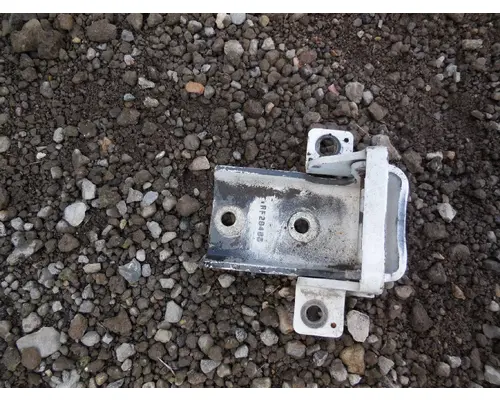  Door Hinge, Front