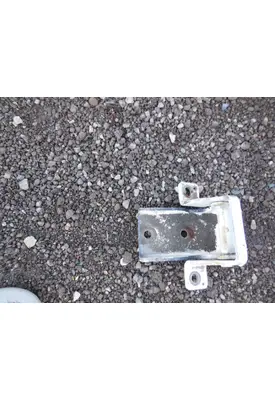   Door Hinge, Front