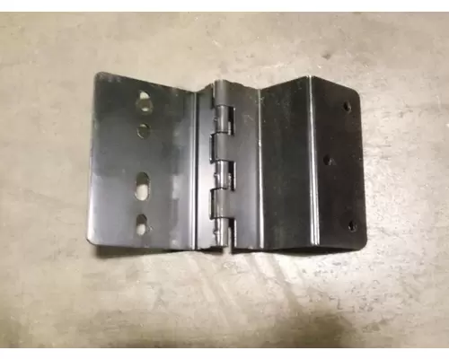   Door Hinge, Front