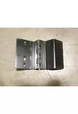   Door Hinge, Front