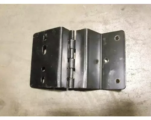   Door Hinge, Front