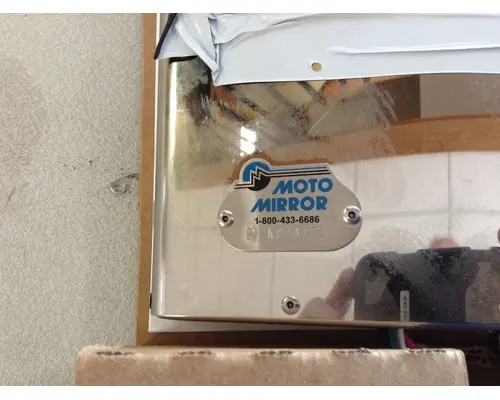   Door Mirror