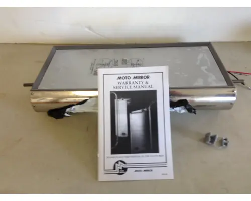   Door Mirror