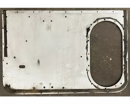   Door Panel (Trim)