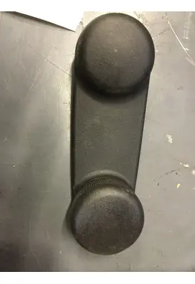   Door Window Crank, Front