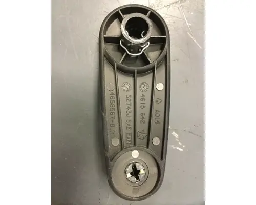   Door Window Crank, Front
