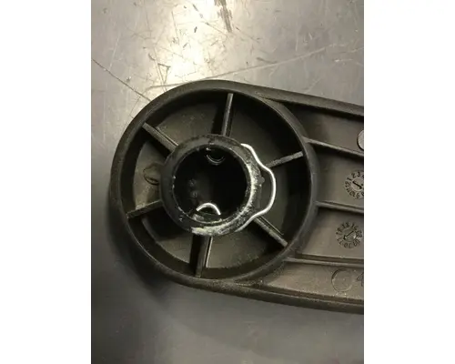   Door Window Crank, Front