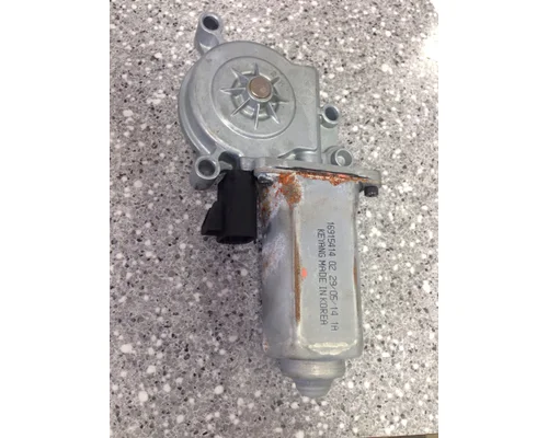   Door Window Regulator, Front