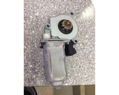   Door Window Regulator, Front