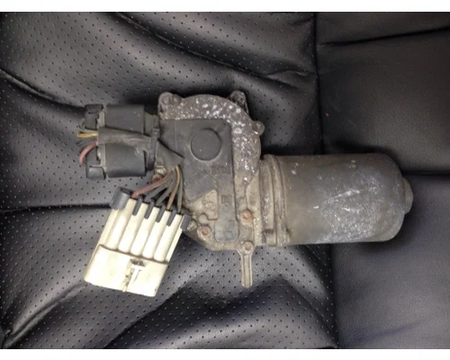   Door Window Regulator, Front