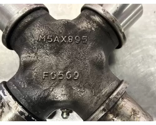   Drive Shaft, Front