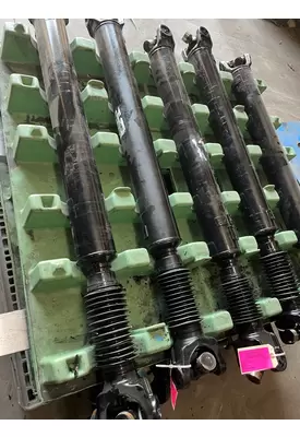   Drive Shaft, Front