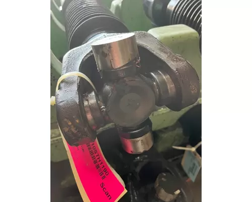   Drive Shaft, Front