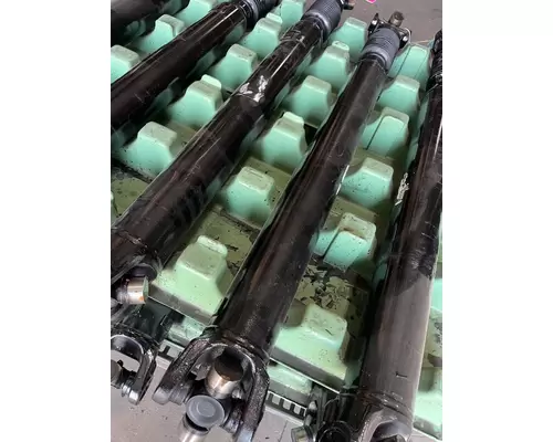   Drive Shaft, Front