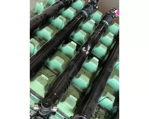   Drive Shaft, Front
