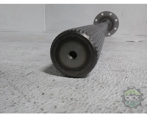   Drive Shaft, Rear