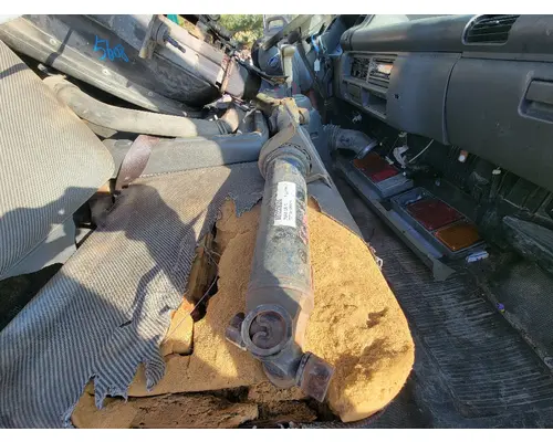   Drive Shaft, Rear
