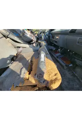   Drive Shaft, Rear