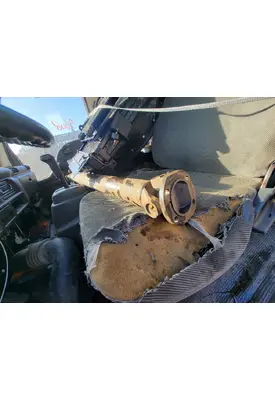   Drive Shaft, Rear