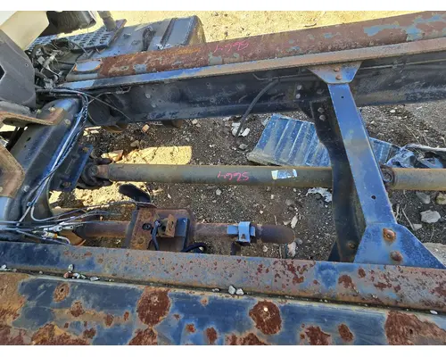   Drive Shaft, Rear