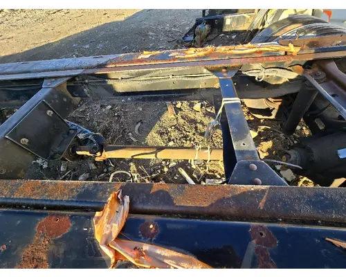   Drive Shaft, Rear