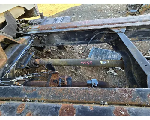  Drive Shaft, Rear