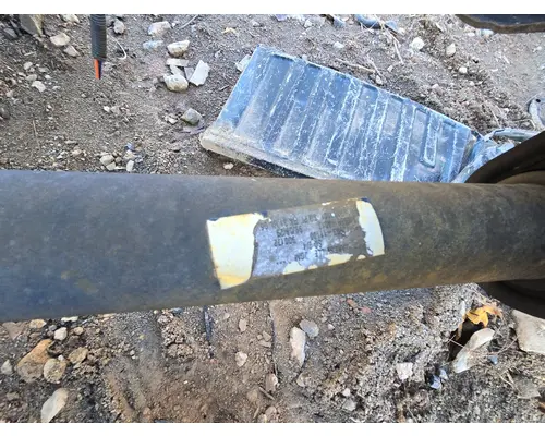   Drive Shaft, Rear