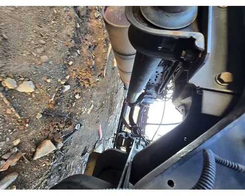   Drive Shaft, Rear