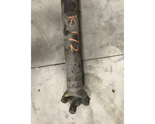   Drive Shaft, Rear