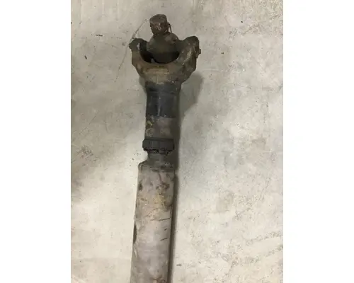   Drive Shaft, Rear