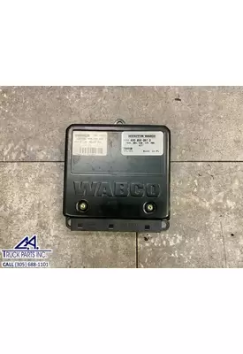   ECM (Brake & ABS)