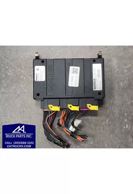   ECM (Brake & ABS)