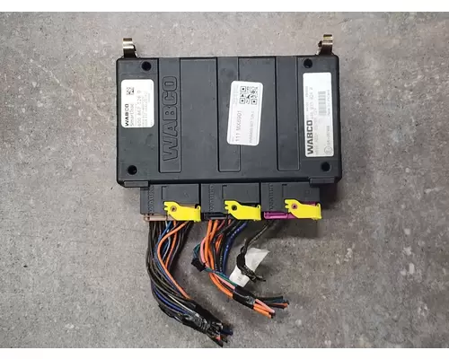   ECM (Brake & ABS)