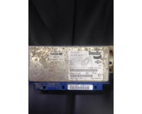   ECM (Brake & ABS)