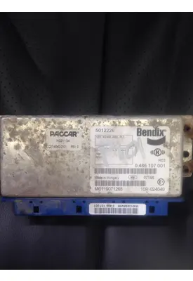   ECM (Brake & ABS)
