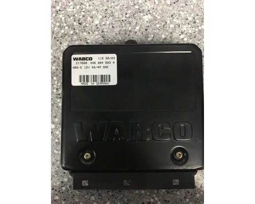   ECM (Brake & ABS)