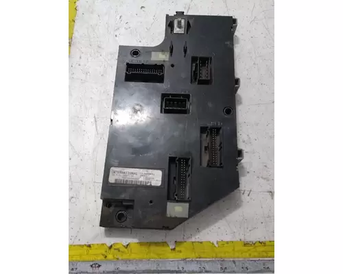   ECM (Chassis)
