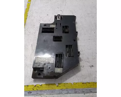   ECM (Chassis)