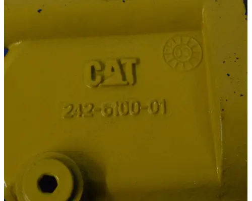   EGR Cooler
