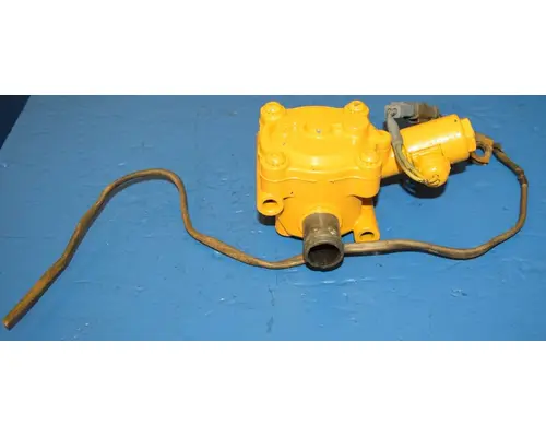   EGR Cooler