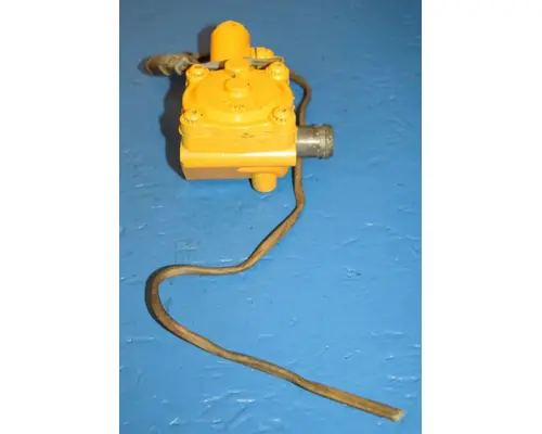   EGR Cooler