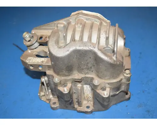   EGR Cooler