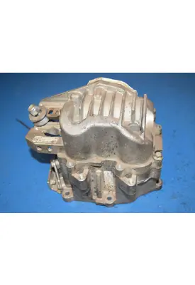   EGR Cooler