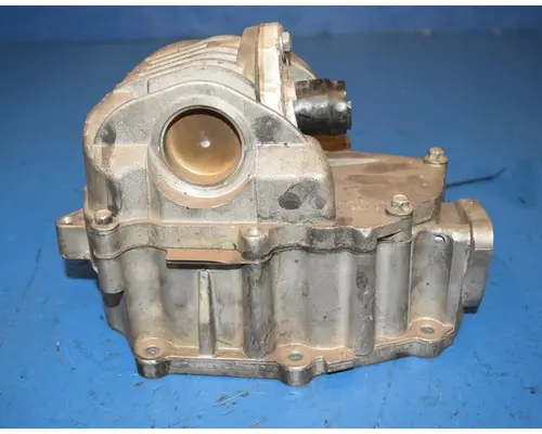   EGR Cooler