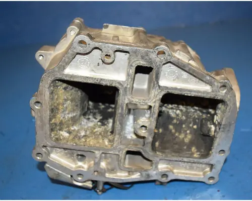   EGR Cooler