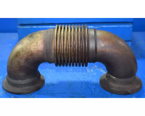   EGR Cooler