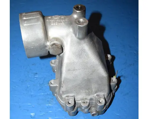   EGR Cooler