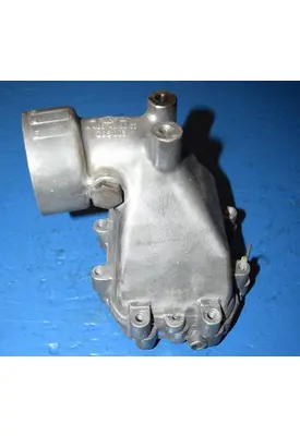   EGR Cooler
