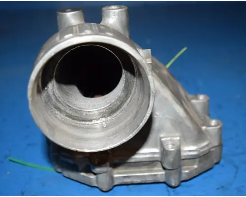   EGR Cooler