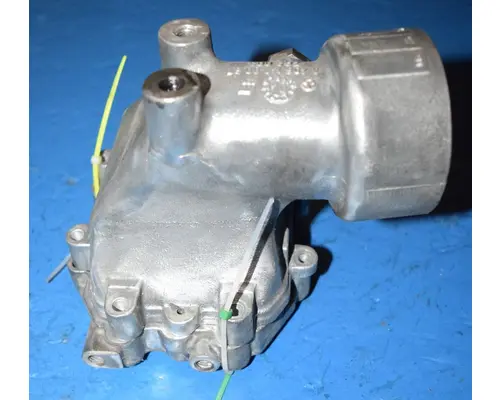   EGR Cooler